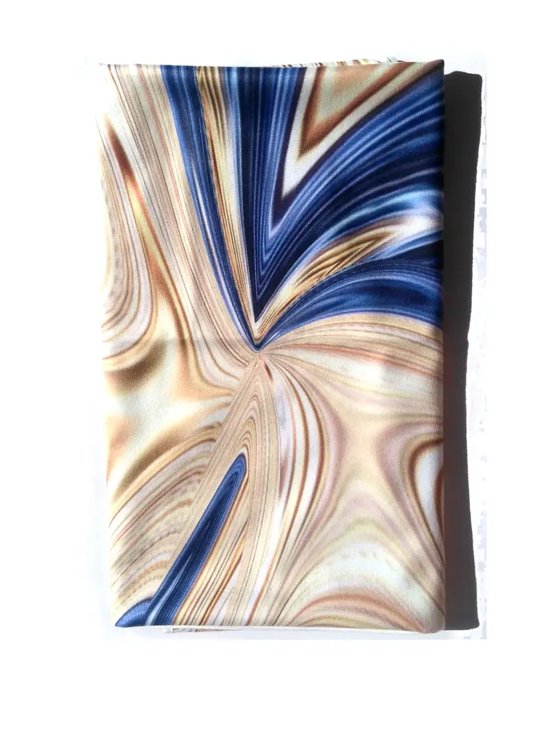 Telo mare Alicudi Beige