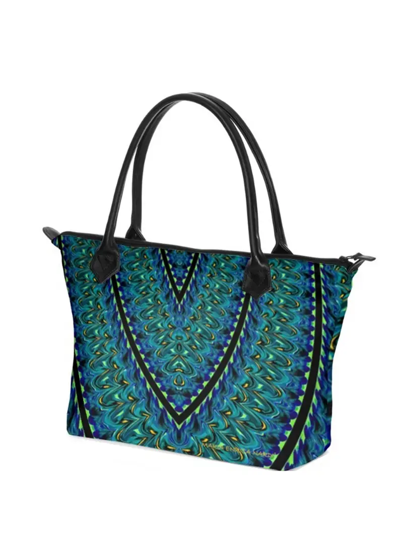 Tote Altea Multicolore
