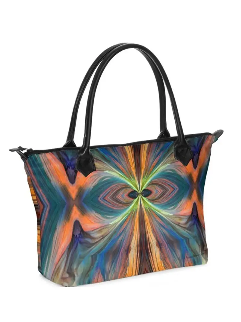 Tote Cassandra Multicolore