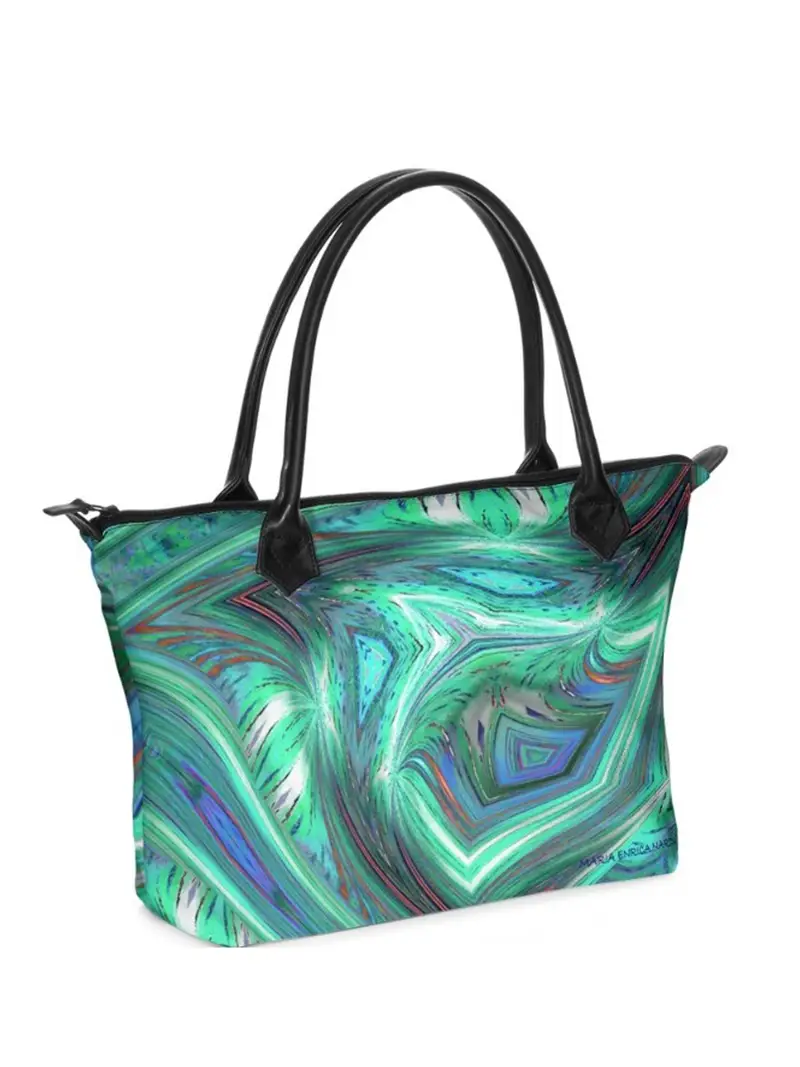Tote Eos Multicolore