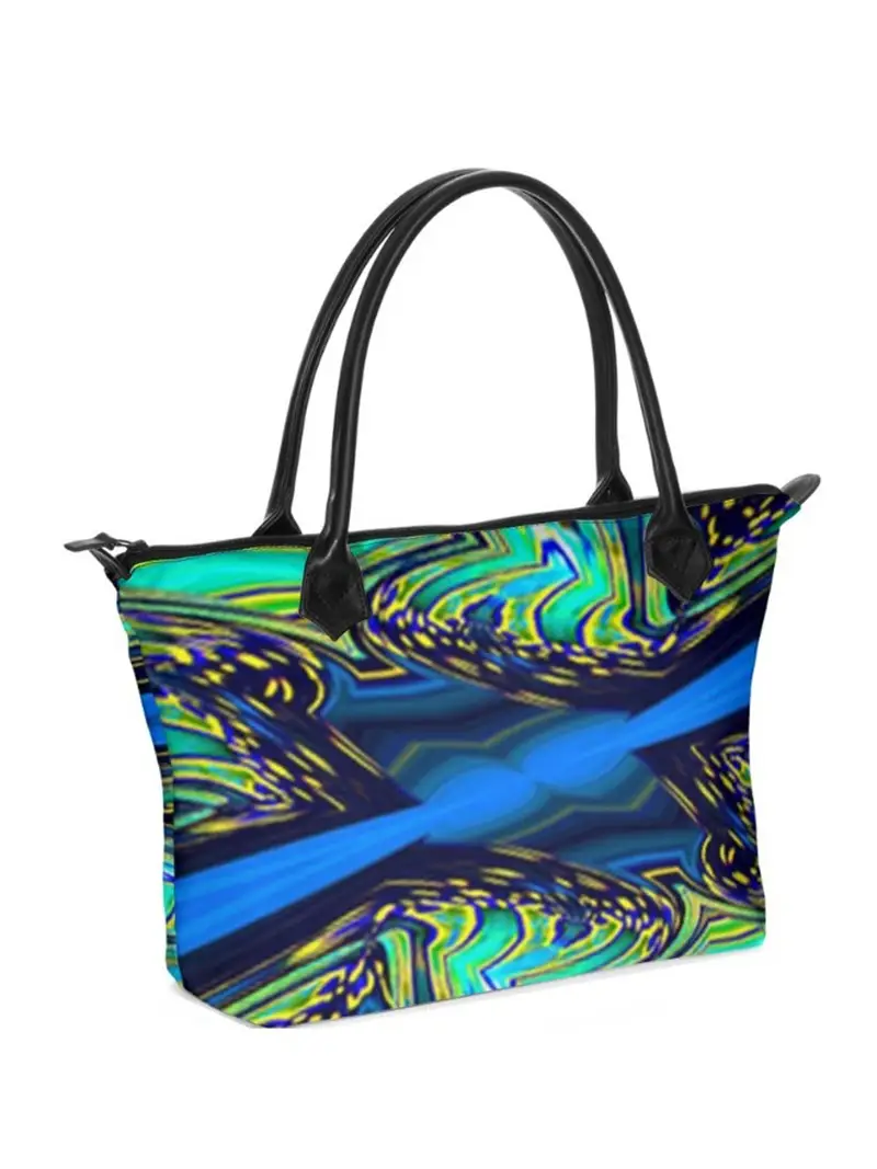 Tote Febe Multicolore