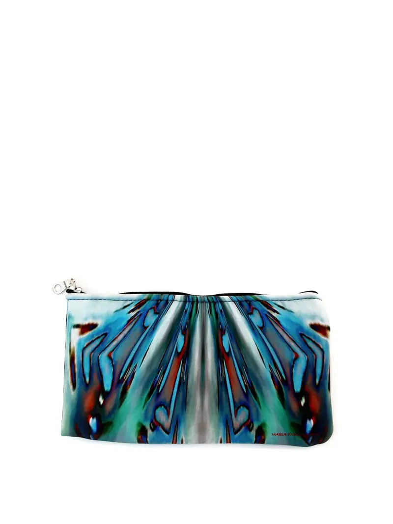 Trousse Dafne Multicolore