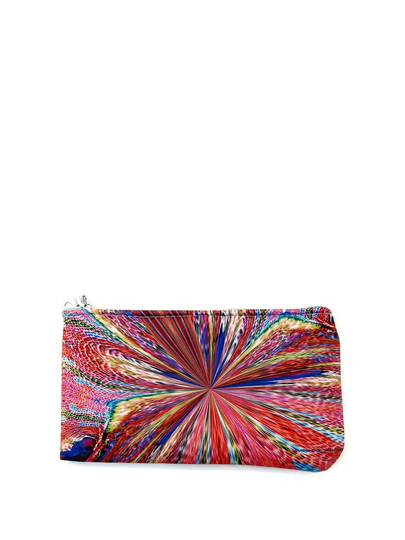 Trousse Nausica Multicolore