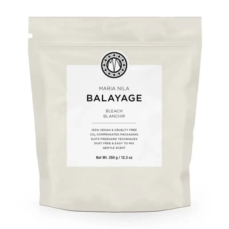 Bleach Collection Ricarica polvere ossidante per capelli Balayage 350 g