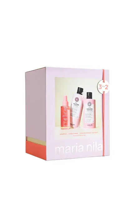 Cofanetto regalo Pure Volume Box