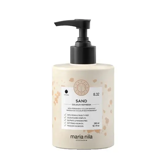 Color Refresh Sand 300 ml trattamento colorante capelli biondi