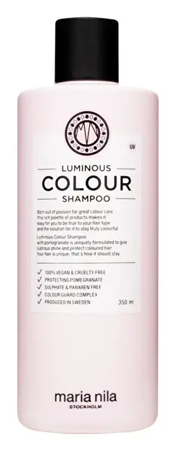 Colore Luminoso (Shampoo) - Volume 1000 ml
