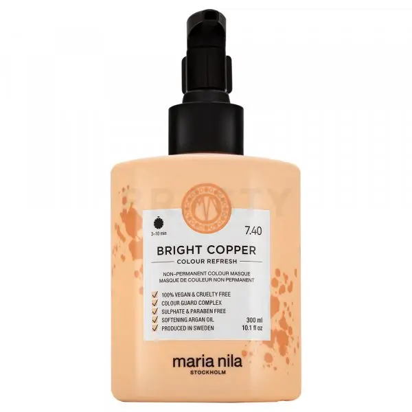 Colour Refresh Bright Copper 300 ml