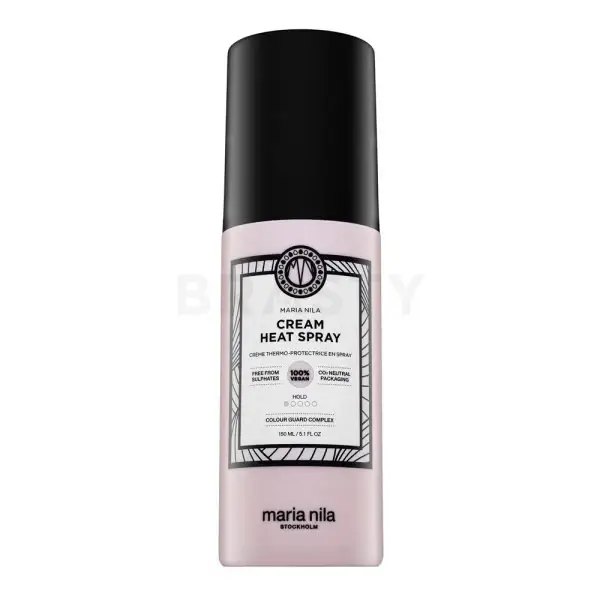 Cream Heat Spray 150 ml