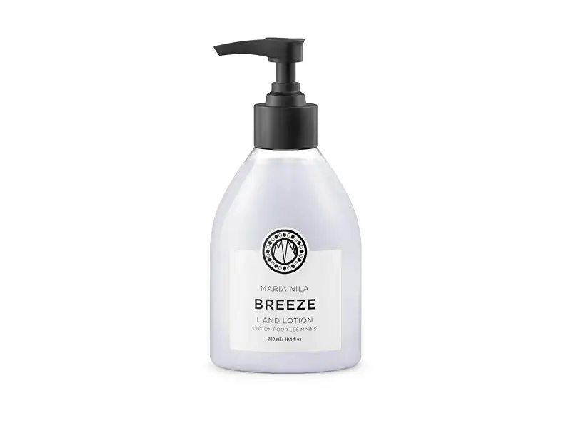 Crema mani Breeze (Lozione mani) 300 ml
