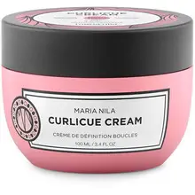 Curlicue - Crema per definire e nutrire i capelli ricci - 100ml