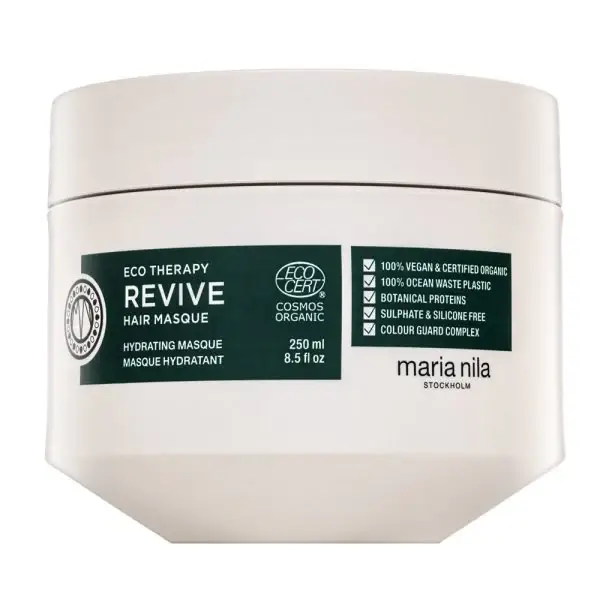 Eco Therapy Revive Hair Masque 250 ml