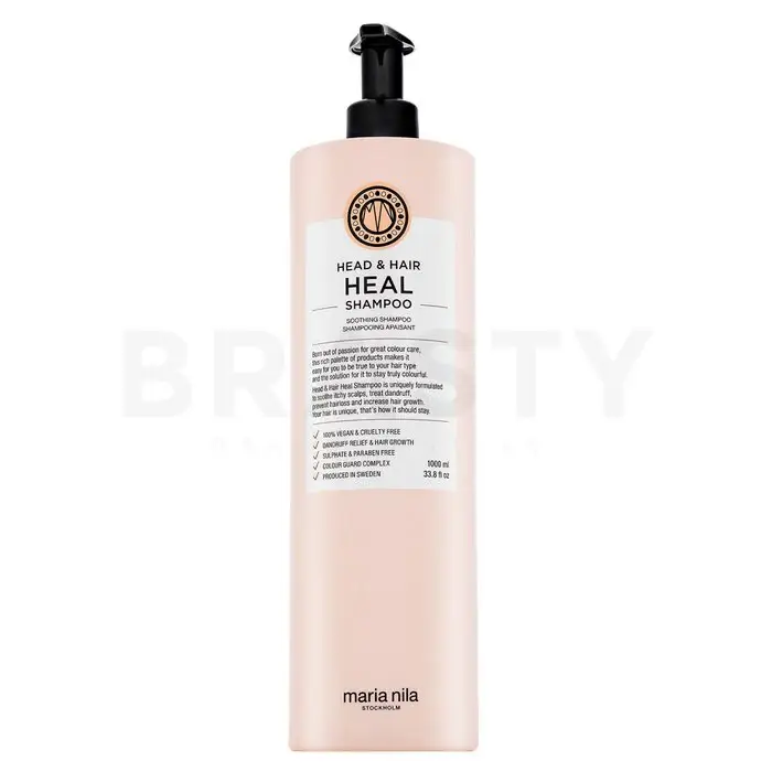 Head & Hair Heal Shampoo 1000 ml