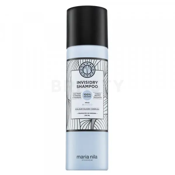Invisidry Shampoo 250 ml