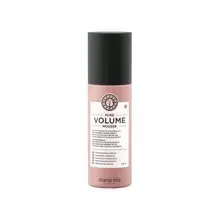 Pure Volume Mousse styling per il volume di capelli fini - 150ml