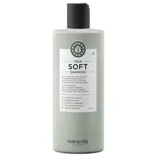 Shampoo idratante con olio di argan per capelli secchi 1000ml