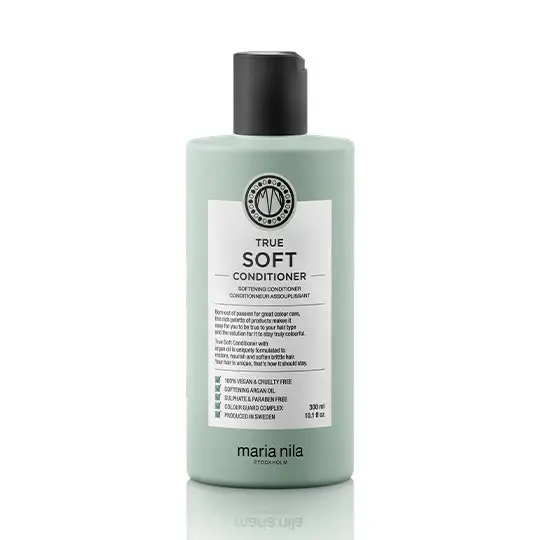 True Soft Balsamo 300 ml