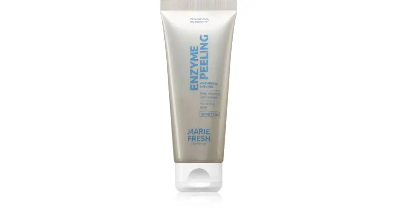 Enzyme Peeling scrub detergente 50 ml