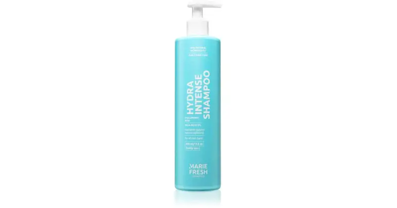 Hydra Intense Shampoo idratante 400 ml