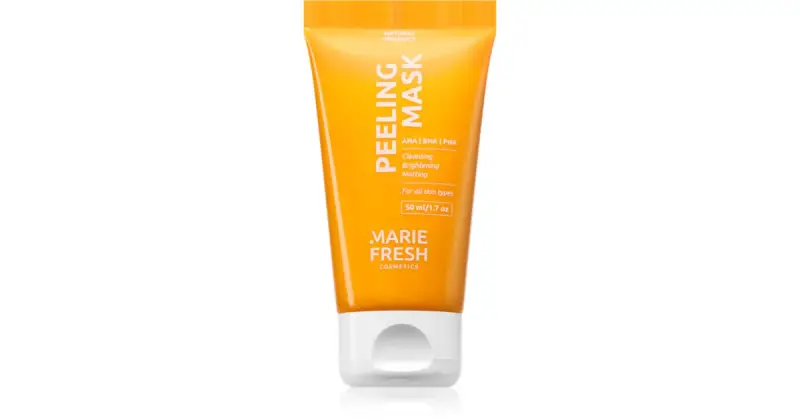 Peeling maschera peel-off 50 ml