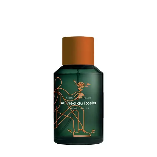 Au Pied du Rosier Eau de Parfum 100 ml