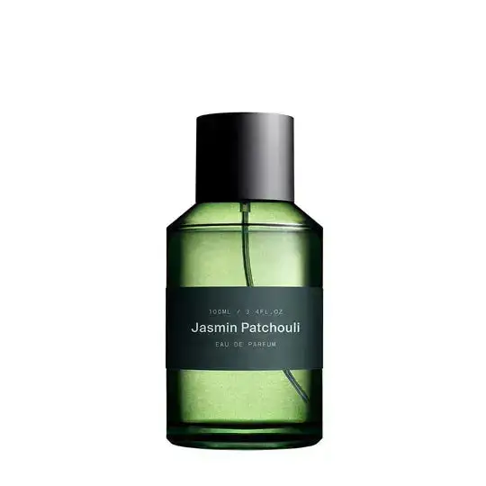 Jasmin Patchouli - 100 ML EAU DE PARFUM