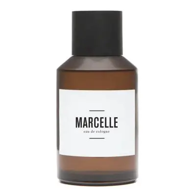 Marcelle Eau de Cologne 100 ml