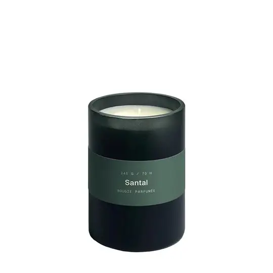 Santal Candela
