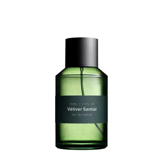 Vetiver Santal - 100 ML EAU DE PARFUM