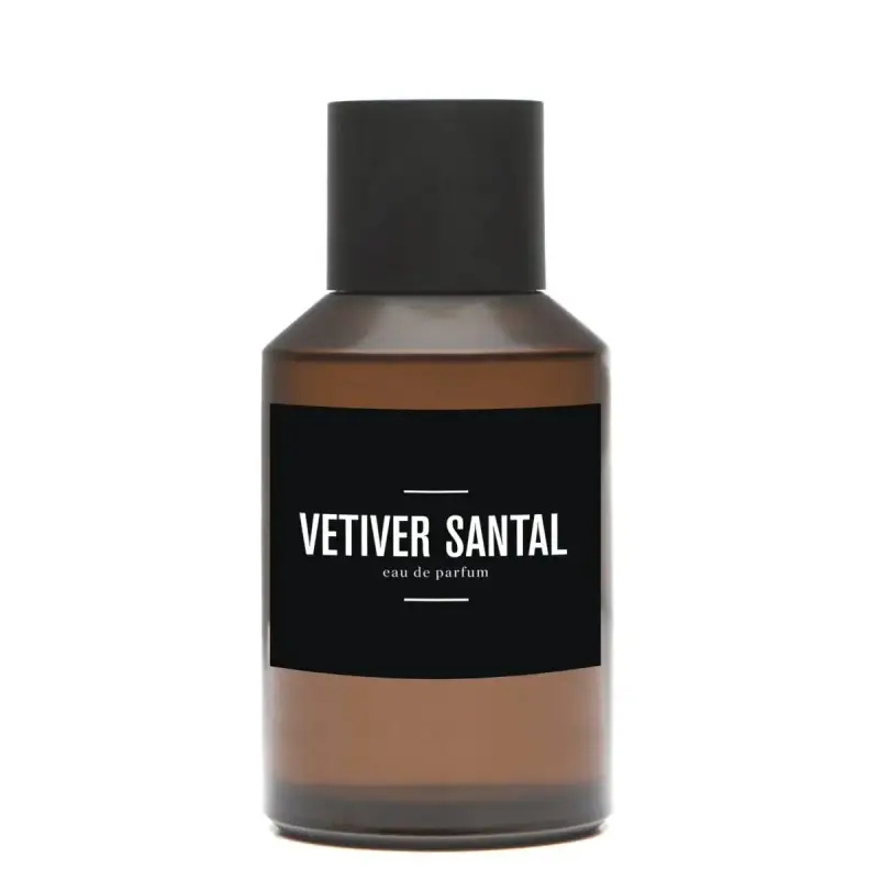 Vetiver Santal 100 ml