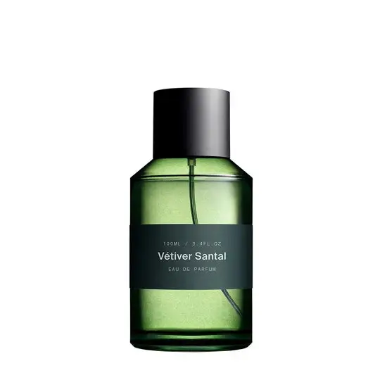 Vetiver Santal Eau de Parfum 100 ml