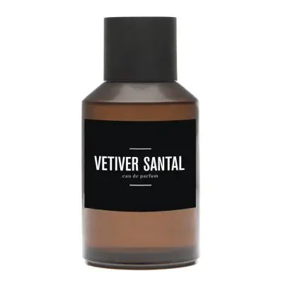 Vetiver Santal EDP 100 ml
