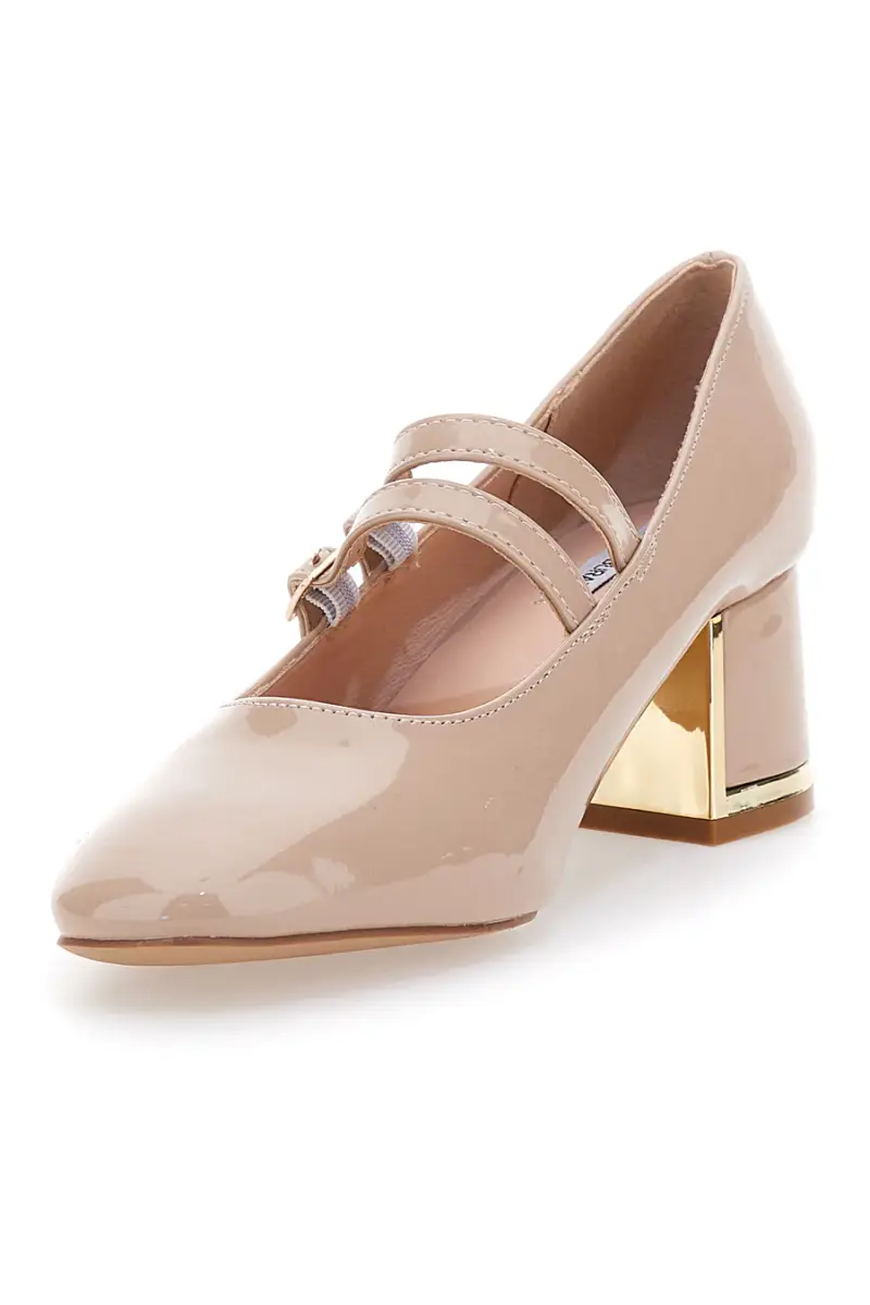 MARIELLA BURANI Mary Jane Beige 2773672 miniatura 3