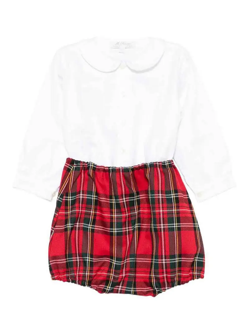 Mariella Ferrari Body Bianco 3996253