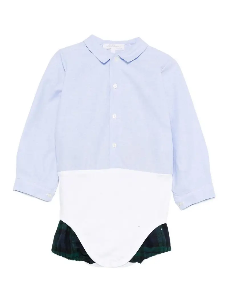 Mariella Ferrari Body Blu 3998165