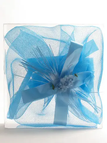 COCCARDA GIGANTE CAMILLA