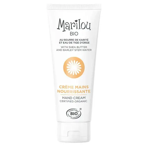 Classic Crema Mani Nutriente Pelli Secche 75ml