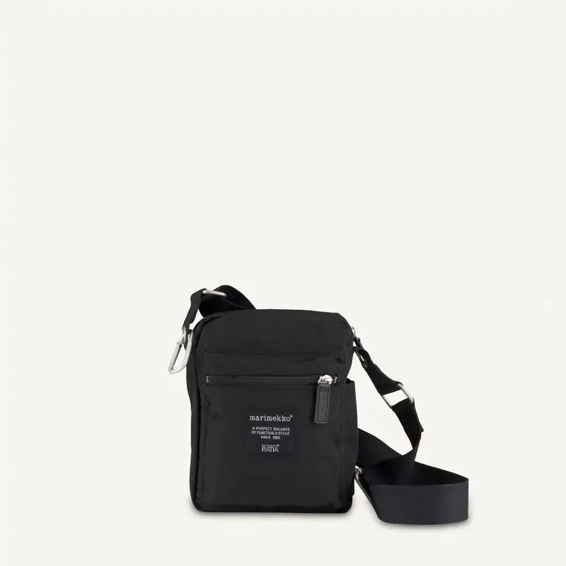 CASH & CARRY BAG 999 BLACK 26992