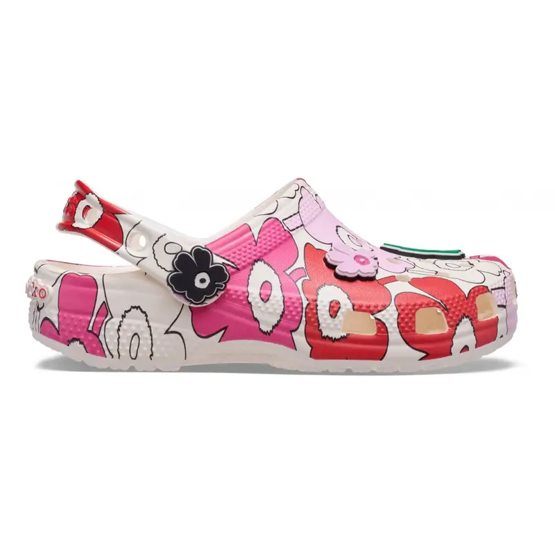 Marimekko classic clog k