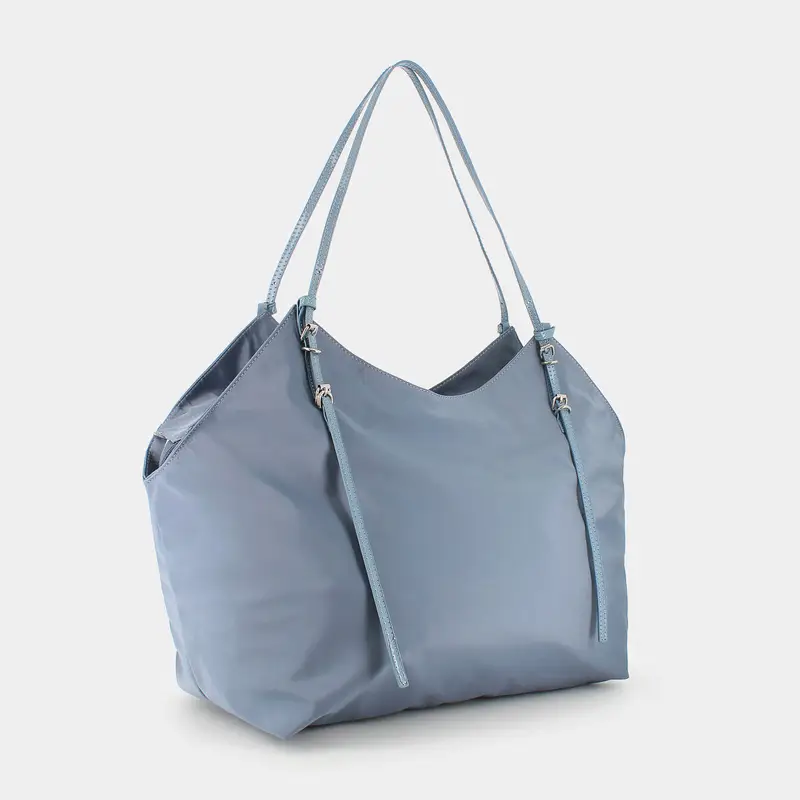 Borse Marina Galanti da Donna, azzurro miniatura 2