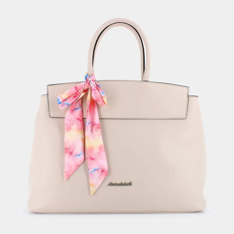 Borse Marina Galanti da Donna, beige