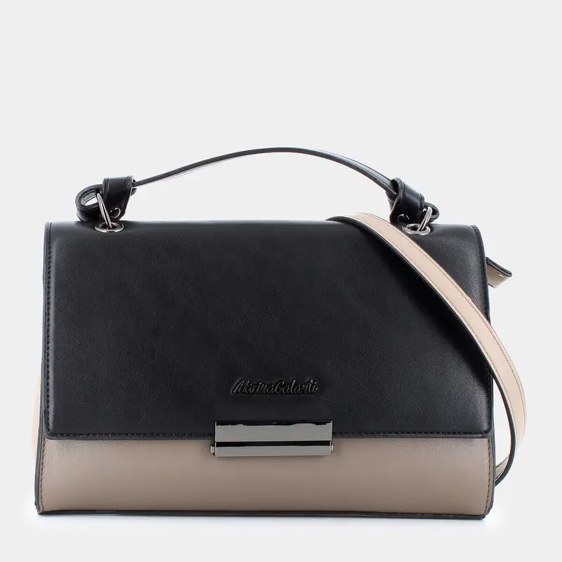 Borse Marina Galanti da Donna, beige