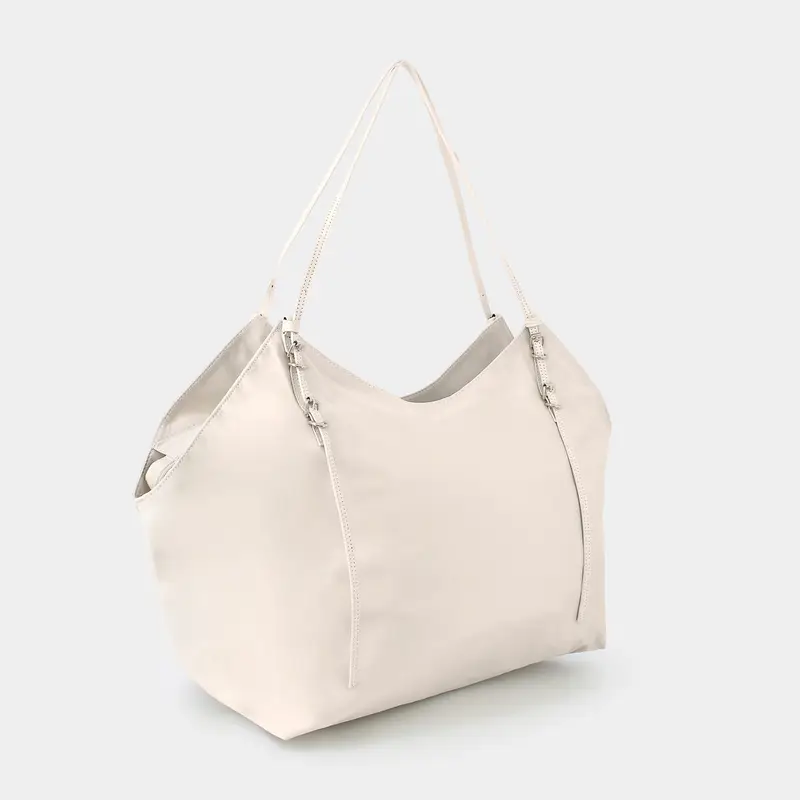 Borse Marina Galanti da Donna, beige miniatura 2