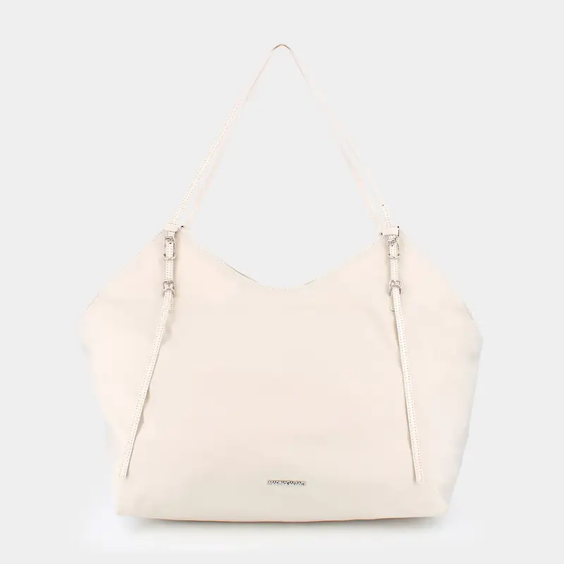 Borse Marina Galanti da Donna, beige