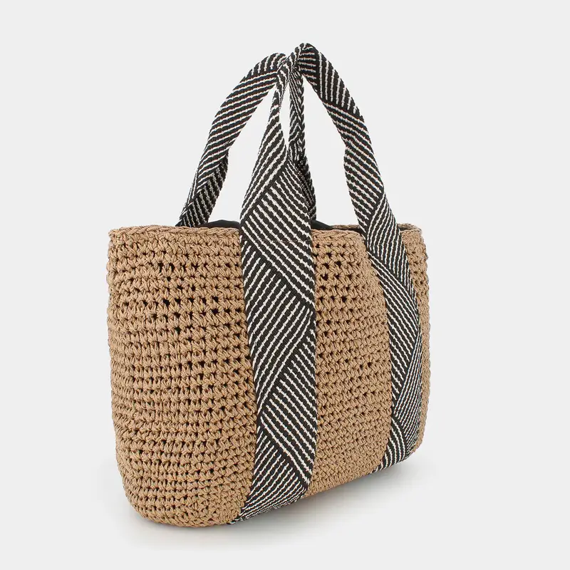 Borse Marina Galanti da Donna, beige miniatura 2