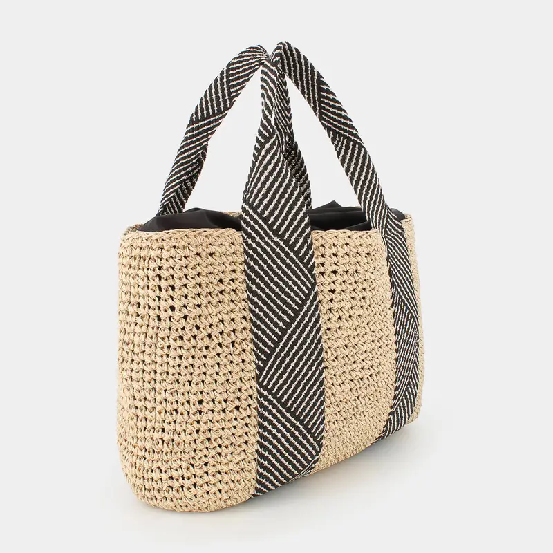 Borse Marina Galanti da Donna, beige miniatura 2