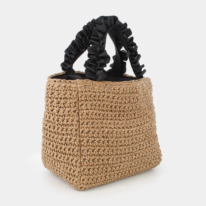 Borse Marina Galanti da Donna, beige miniatura 2