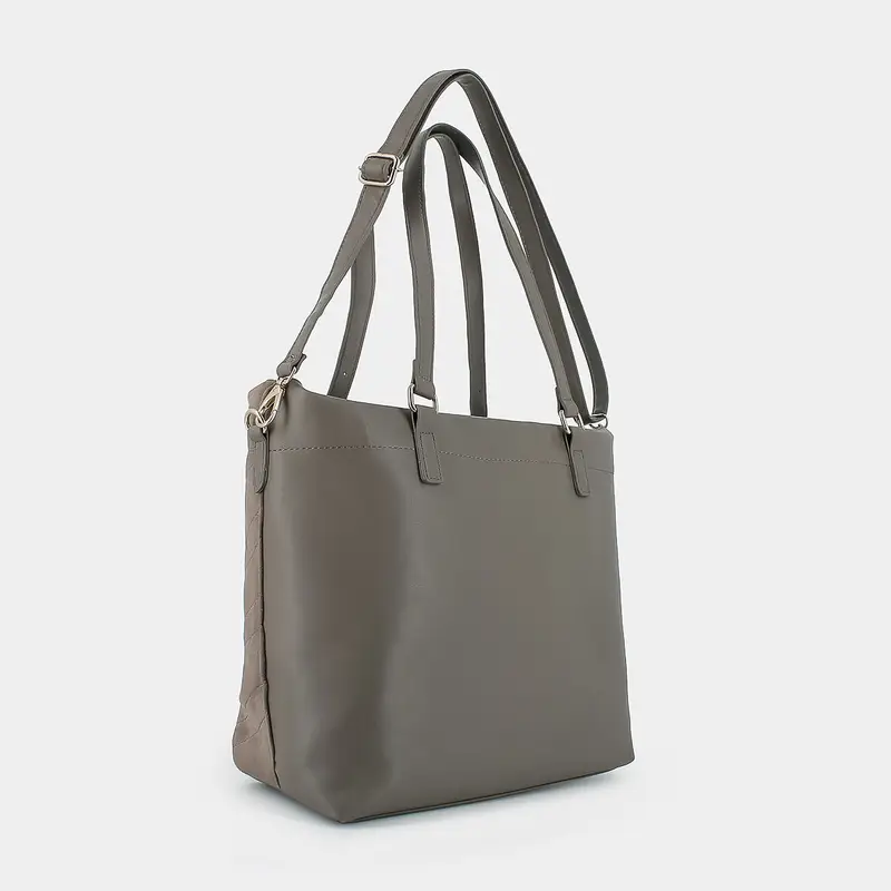 Borse Marina Galanti da Donna, beige miniatura 2