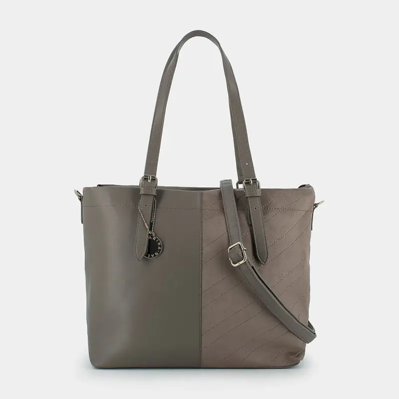 Borse Marina Galanti da Donna, beige