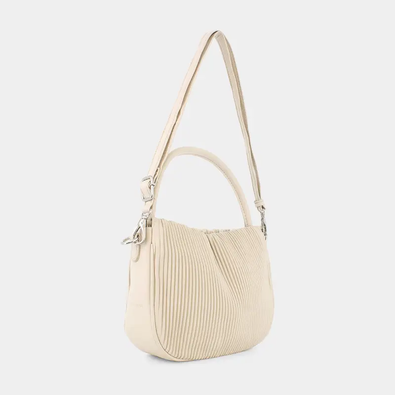 Borse Marina Galanti da Donna, bianco miniatura 2